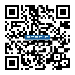QR kodas | Dainavos girios, UAB | spec.lt