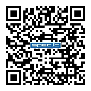 QR kodas | DAINAVOS KAIMO BENDRUOMENĖ SAVI NAMAI