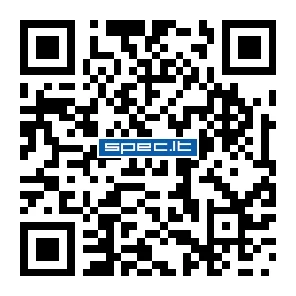 QR kodas | Dainavos kiaulių veislynas, UAB | spec.lt