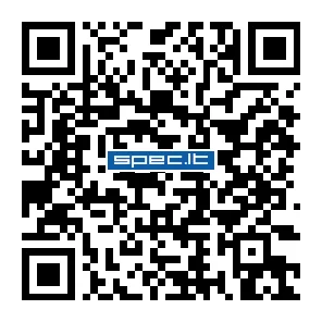 QR kodas | Alytaus telekinas, VŠĮ | spec.lt