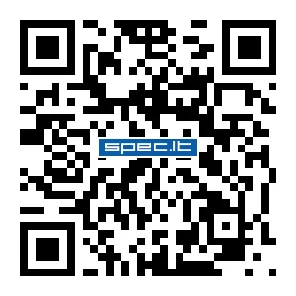 QR kodas | Dainavos kultūros projektai, VŠĮ | spec.lt