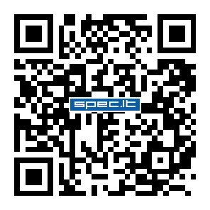 QR kodas | Dainavos Reklama, UAB | spec.lt