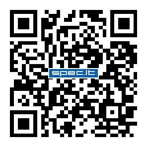 QR kodas | Dainavos turgavietė, UAB | spec.lt