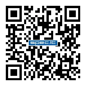 QR kodas | Dainavos tvirtovė, UAB | spec.lt