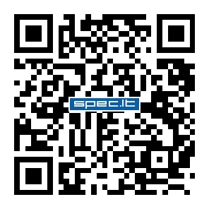 QR kodas | Dainavos verslas, UAB | spec.lt