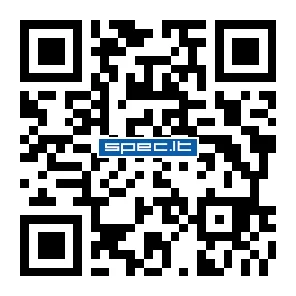 QR kodas | Daineipa, MB