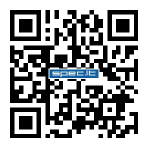 QR kodas | Daineka, UAB | spec.lt