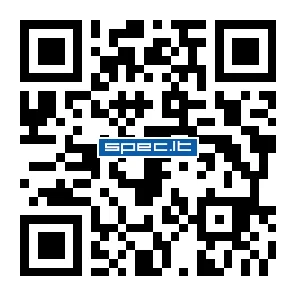 QR kodas | DAINER, UAB | spec.lt
