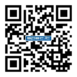QR kodas | Dainera, IĮ | spec.lt