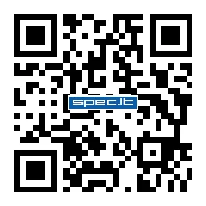 QR kodas | DAINESA, UAB | spec.lt