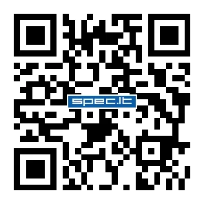 QR kodas | Dainesta, UAB | spec.lt