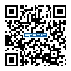 QR kodas | Dainiaus Adaškevičiaus, IĮ | spec.lt