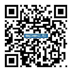 QR kodas | DAINIAUS AUTOSERVISAS, D. Tutkaus, IĮ | spec.lt