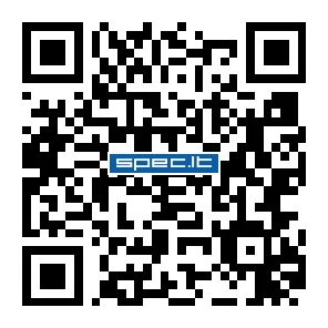 QR kodas | Dainiaus Butkeraičio įmonė | spec.lt