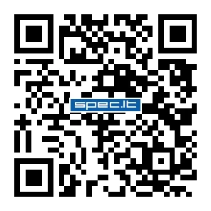 QR kodas | Dainiaus Butvilo klinika, UAB | spec.lt