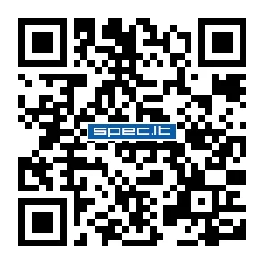 QR kodas | Dainiaus Čiokštino, IĮ | spec.lt