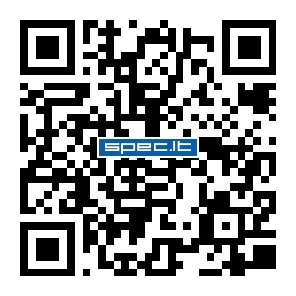 QR kodas | Dainiaus ekspedicija, UAB | spec.lt