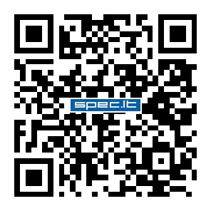 QR kodas | Dainiaus Farino, IĮ