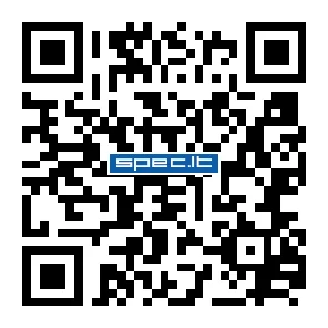 QR kodas | Dainiaus Gatelio įmonė | spec.lt