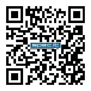 QR kodas | Dainiaus Ivanovo įmonė | spec.lt