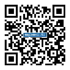 QR kodas | Dainiaus Janulionio, PĮ
