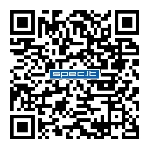 QR kodas | Dainiaus Juozoko individualios įmonės Jonavos filialas | spec.lt