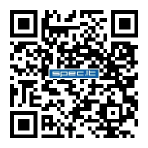 QR kodas | Dainiaus Jurkšo firma | spec.lt