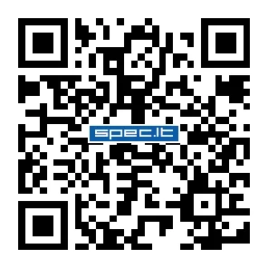 QR kodas | Dainiaus Kaminsko, IĮ | spec.lt