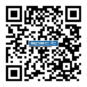 QR kodas | Dainiaus Karpino įmonė | spec.lt