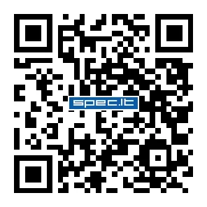 QR kodas | Dainiaus Karvelio įmonė | spec.lt