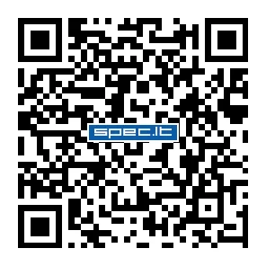 QR kodas | Dainiaus Kasparavičiaus taksi paslaugų įmonė | spec.lt