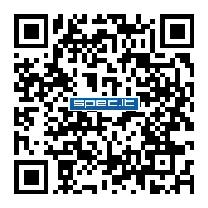 QR kodas | Dainiaus Kepenio Palangos sveikatos mokykla | spec.lt