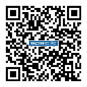 QR kodas | Dainiaus Krivičiaus remonto dirbtuvės | spec.lt
