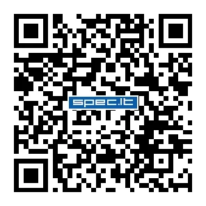 QR kodas | Dainiaus Kvietinsko Taksi Paslaugų Įmonė | spec.lt