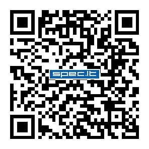 QR kodas | Dainiaus Lipskio komercinės-ūkinės įmonės Skuodo filialas | spec.lt