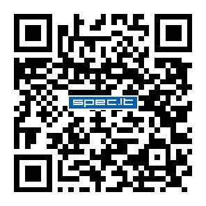 QR kodas | Dainiaus Mančiausko įmonė | spec.lt