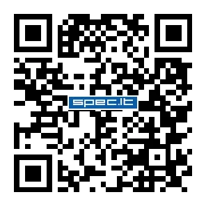 QR kodas | Dainiaus Mockaus įmonė | spec.lt