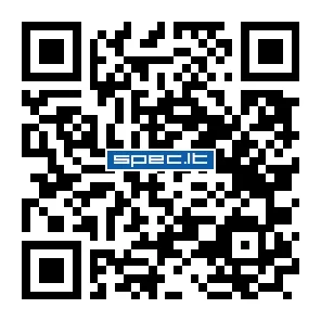 QR kodas | Dainiaus Palionio firma | spec.lt