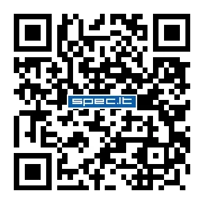 QR kodas | Dainiaus Petkausko, IĮ | spec.lt