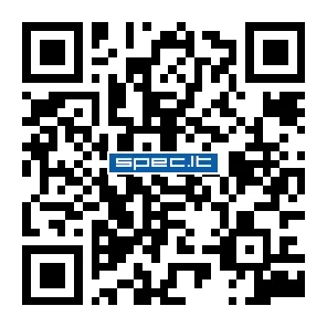 QR kodas | Dainiaus Pipiro, IĮ | spec.lt