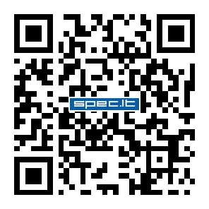 QR kodas | Dainiaus Poškos įmonė | spec.lt