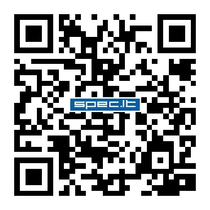 QR kodas | Dainiaus Rupinsko Paslaugų Įmonė | spec.lt