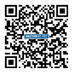QR kodas | Dainiaus Sadausko architektūros studija, MB