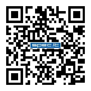 QR kodas | Dainiaus Šerono firma | spec.lt