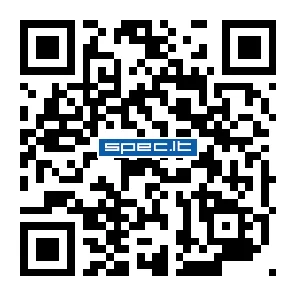 QR kodas | Dainiaus Tiškevičiaus Įmonė | spec.lt