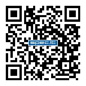 QR kodas | Dainiaus Toliušio Įmonė | spec.lt