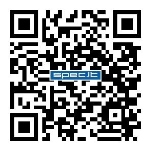 QR kodas | Dainiaus Urbaičio Įmonė | spec.lt