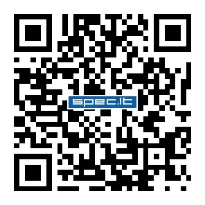 QR kodas | Dainiaus užeiga, MB | spec.lt