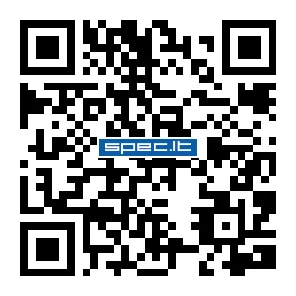 QR kodas | Dainiaus Vaitkevičiaus, IĮ | spec.lt
