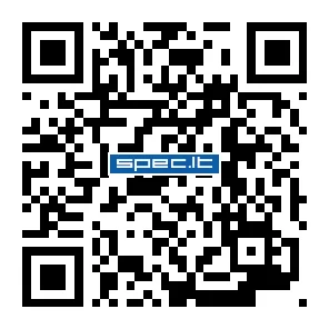QR kodas | Dainiaus Valiulio, IĮ | spec.lt